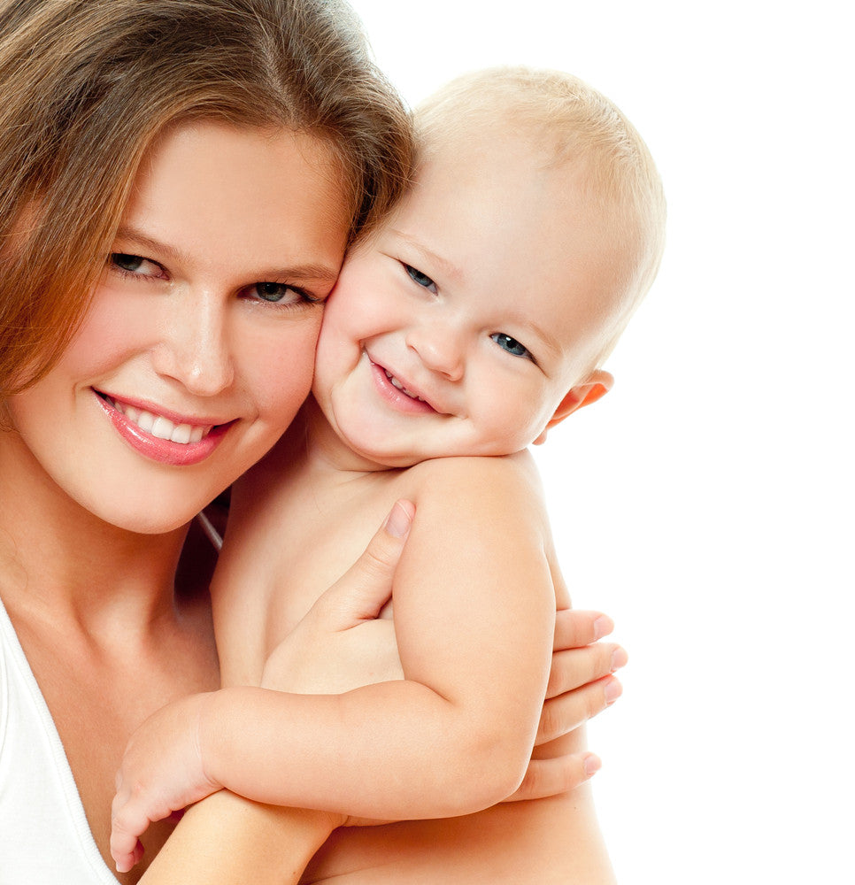 Holistic Products Safe For You and Your Little One