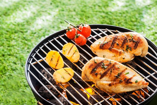 How to Have a Healthy and Delicious Labor Day BBQ