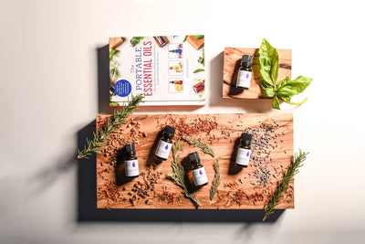 The Art of Essential Oils: Crafting Nature's Fine Elixirs