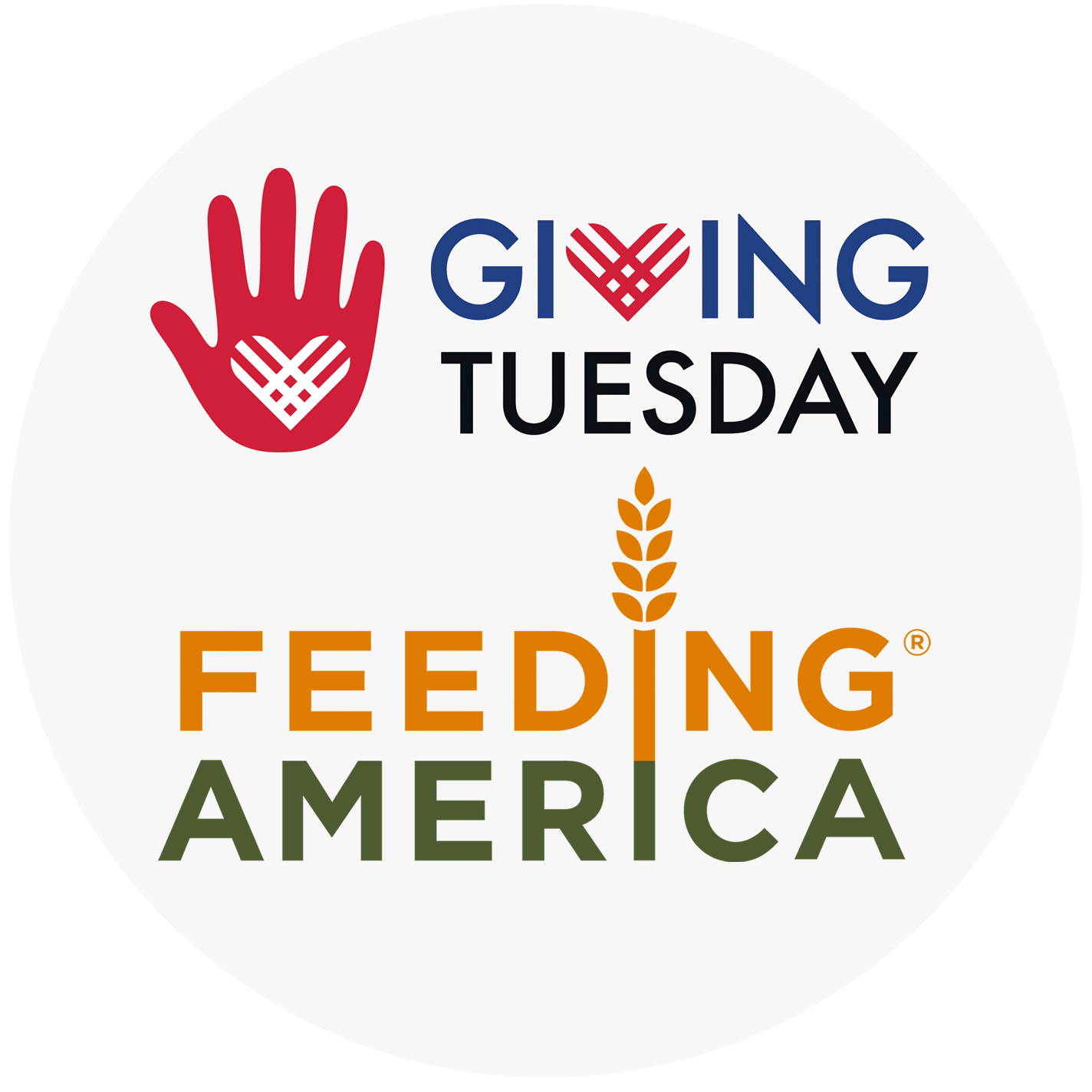 Help Feed Hungry Families & Take 33% Off for Giving Tuesday