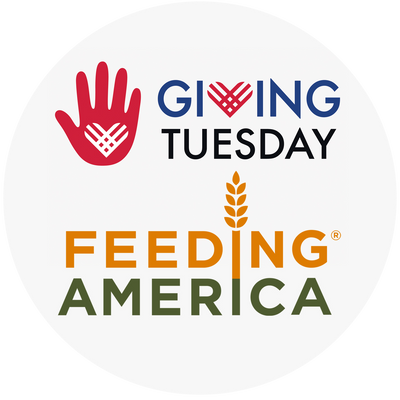 Help Feed Hungry Families & Take 33% Off for Giving Tuesday