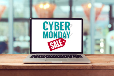 Cyber Monday Deals at Source Vital!