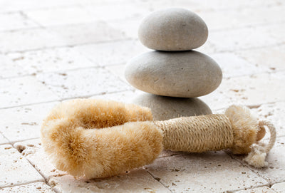Why Dry Brushing is Essential for Holistic Health