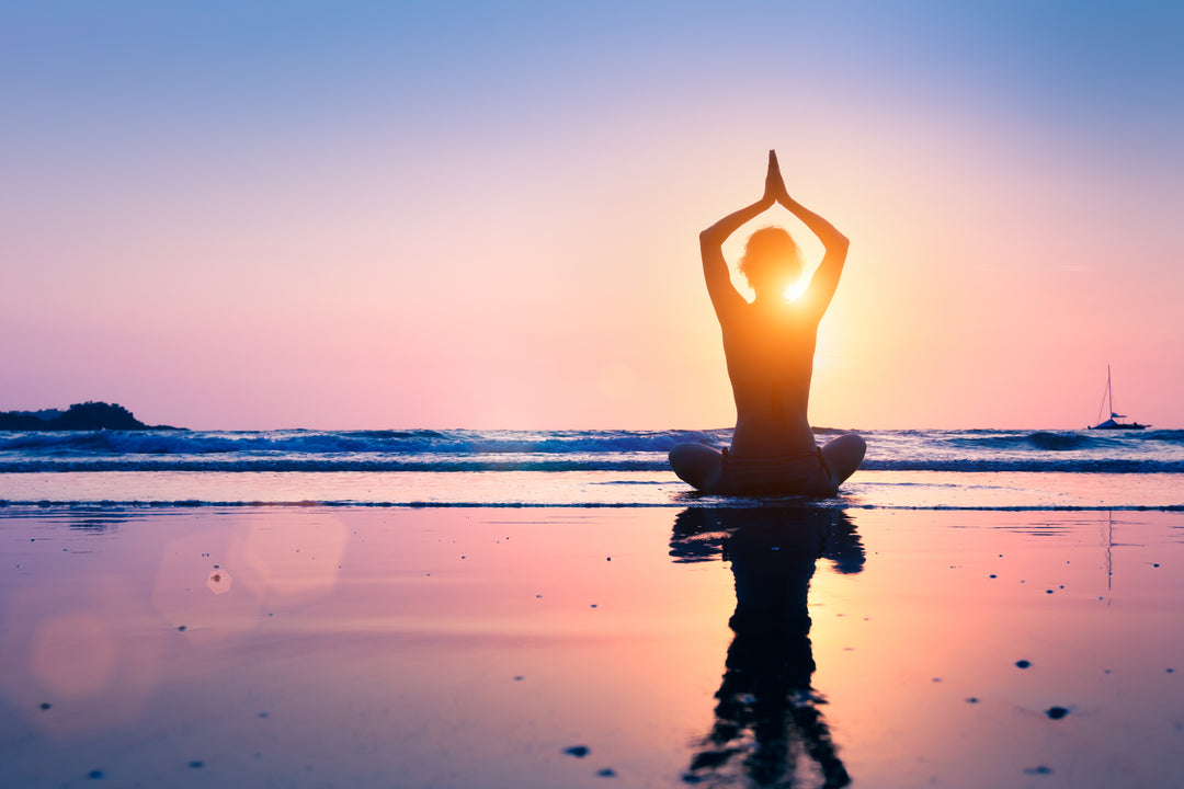 Can I Use Essential Oils with Meditation?