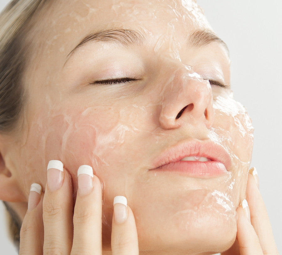 What's the Difference? Why Using Natural, Plant-Based Skin Care is Beneficial to the Mind, Body & Spirit