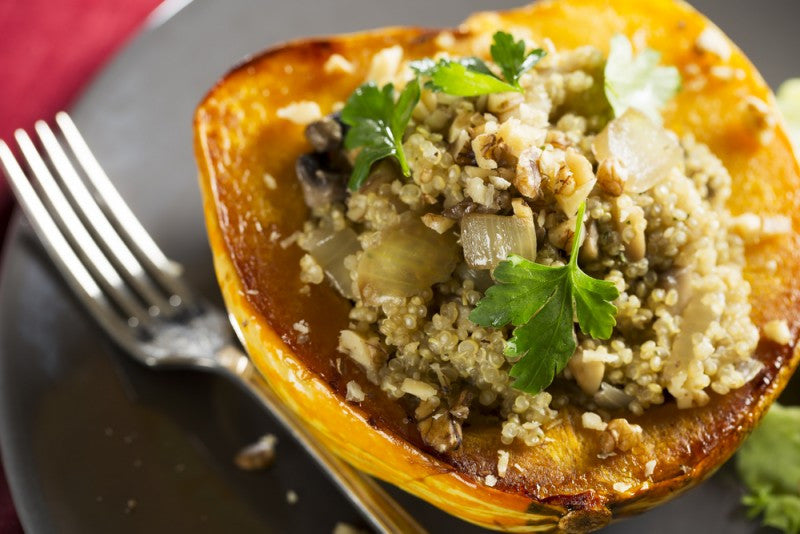 Our Favorite Fall Recipes
