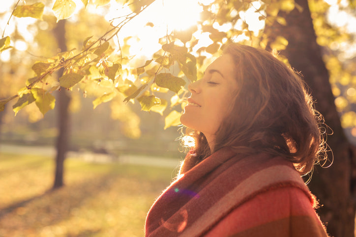 Tips & Tricks to Get Your Skin Ready for Fall