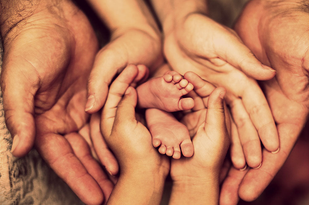 Father's Day Gift Guide and Ideas from Source and Sir Vital