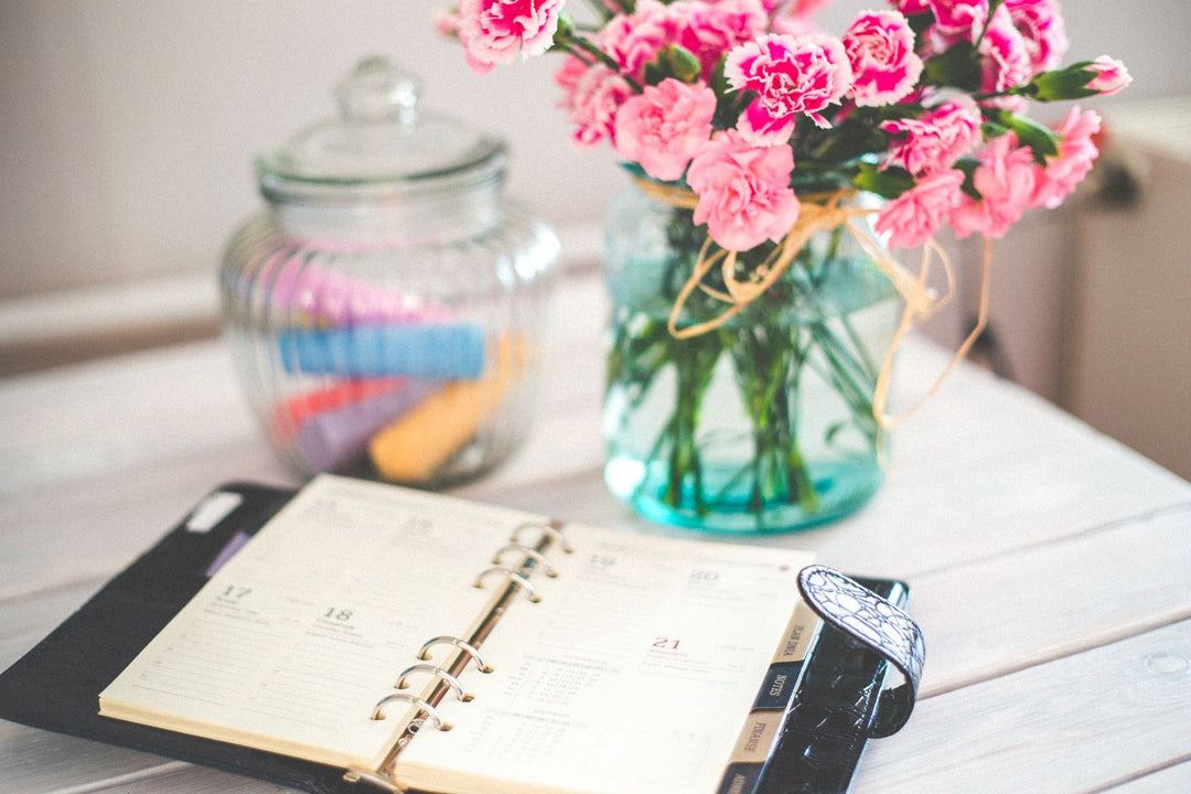 How to Create an Environment with Serious Mood-Boosting Benefits