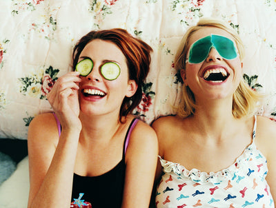 Celebrate Your Girls this Galentine’s Day