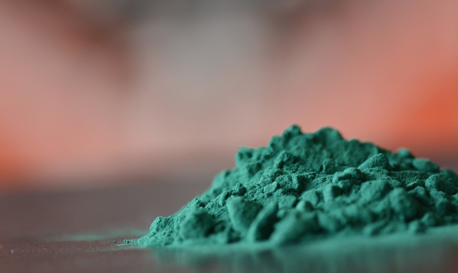 Go Green with Your Beauty Routine