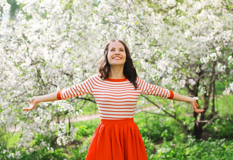 Feel Happier and Healthier Through Gratitude
