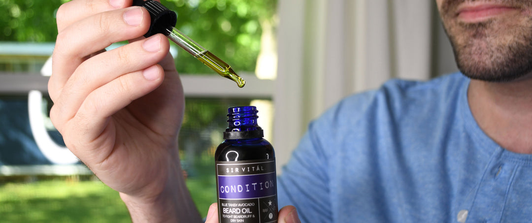 How to Give Back During Men's Health Month