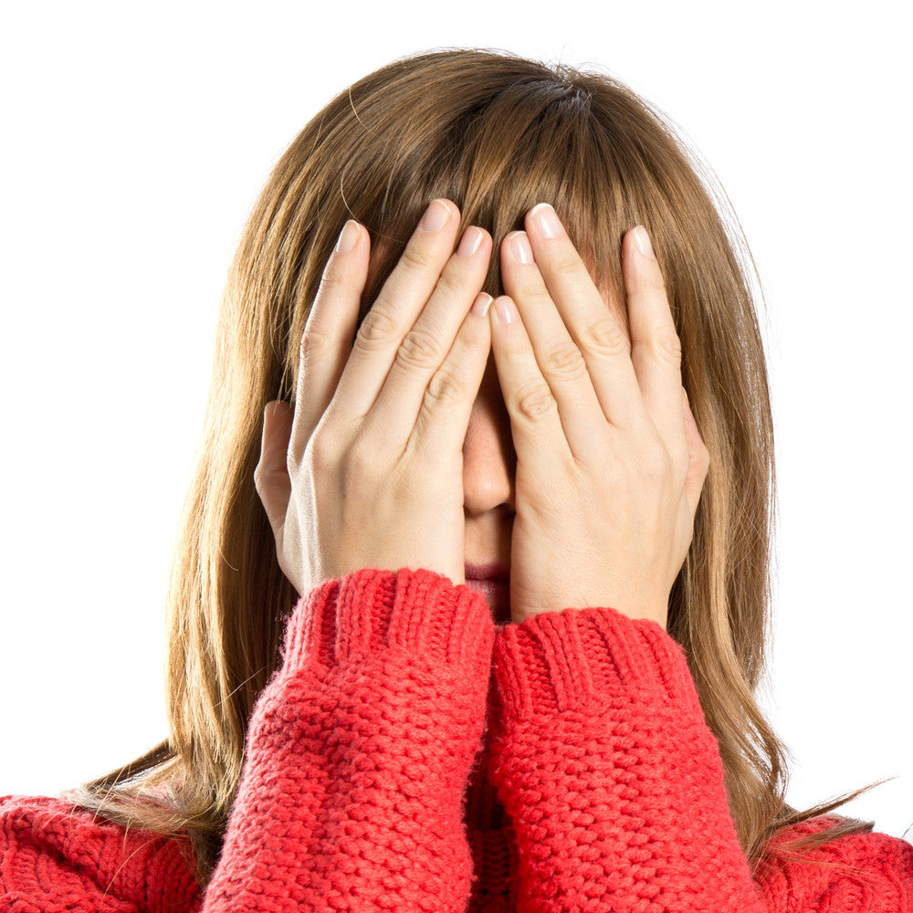 Fran's Rosacea Story: Things That Aggravate Rosacea (Part 4)