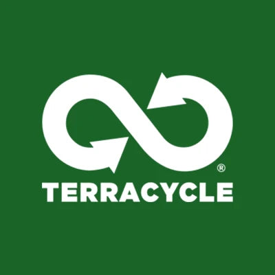 Introducing: Our Partnership with TerraCycle