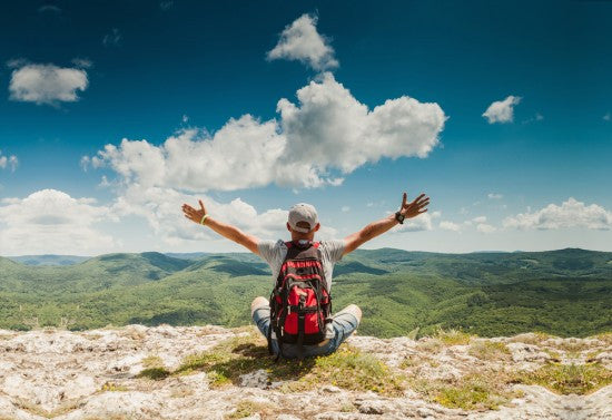 Three Ways to Make Working Out More Fun!