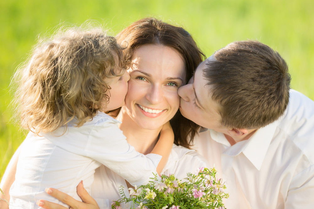 Natural Gift Ideas for Mother’s Day