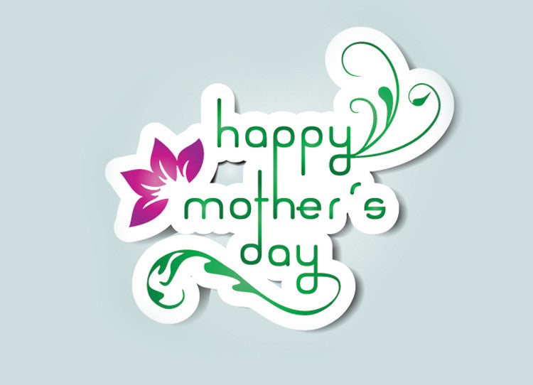 Natural Gifts for Mom