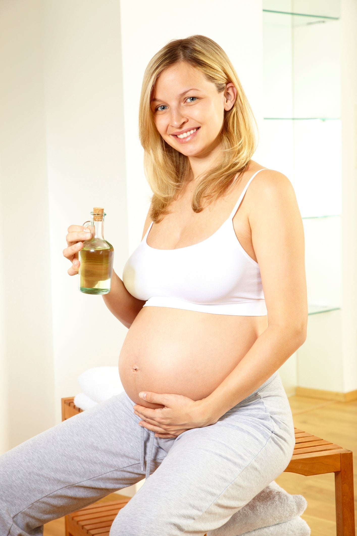 Using Essential Oils During Pregnancy: Tips, Precautions, Best Ones to Use, and Which to Avoid