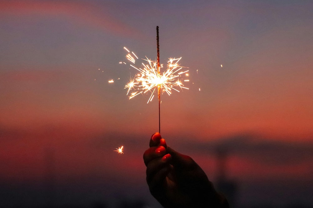 Celebrate Independence (from Skin Woes) with 33% Off – July 2–7!