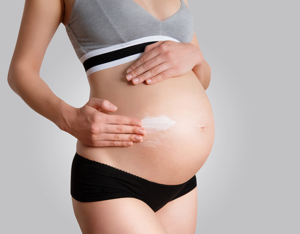 Got Stretch Marks?