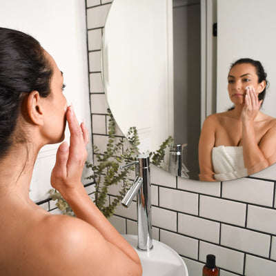 Debunking 5 Common Skin Care Myths