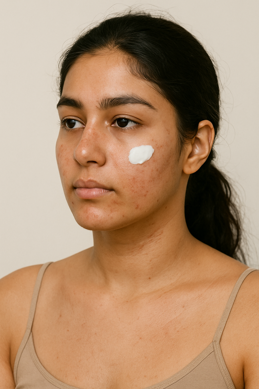 The Role of pH in Sensitive Skin Care