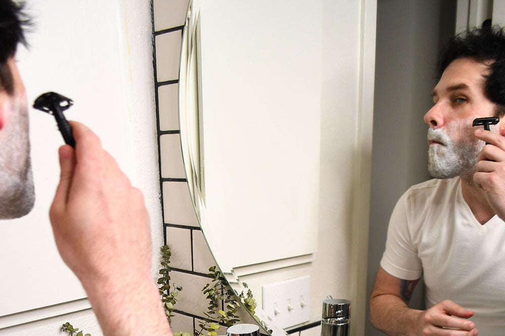The Best List of Shaving Tips You'll Ever Read