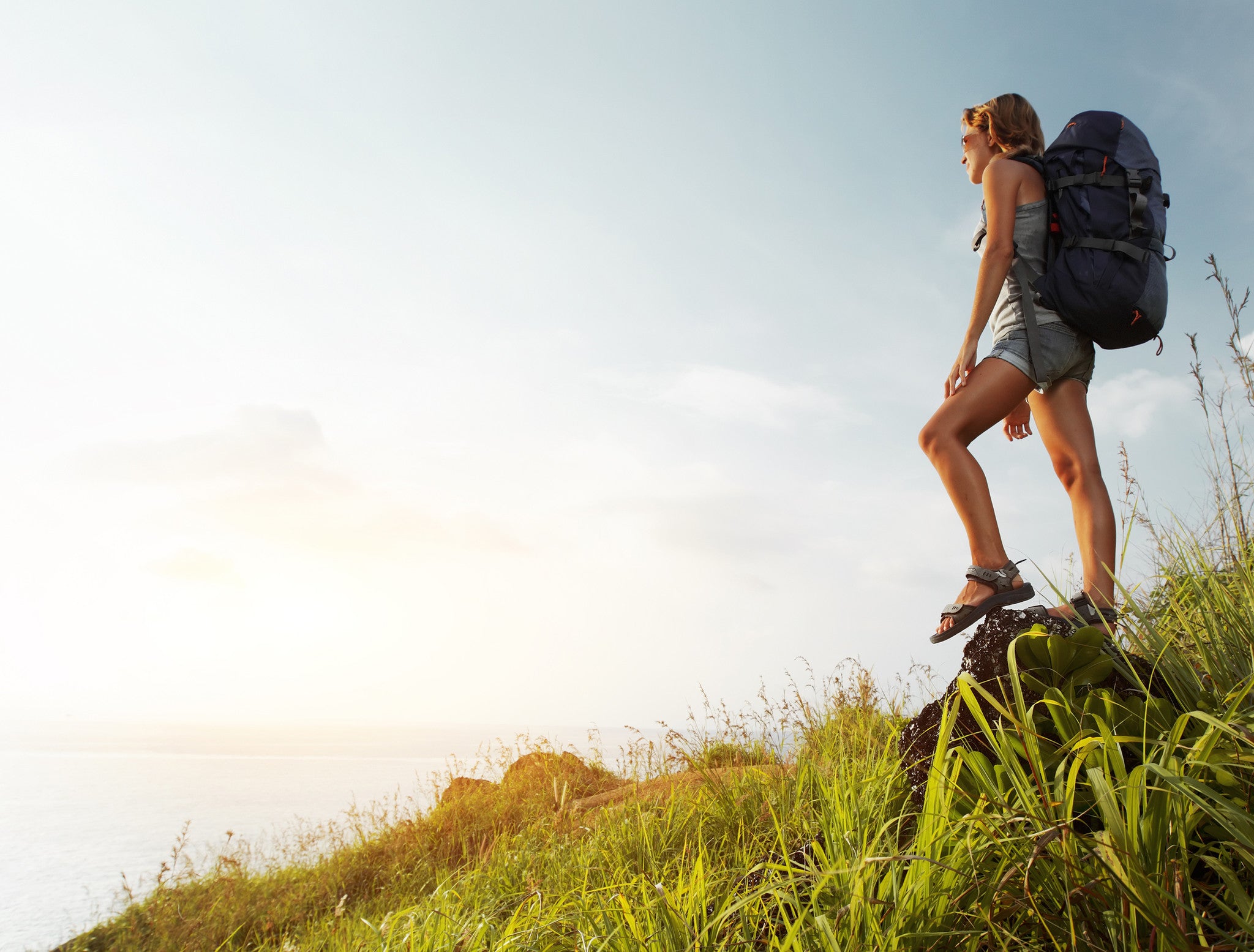 Packing List for Your Backpacking Trip