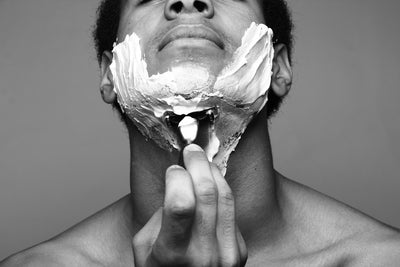 Perfect Your Shaving Routine for No Beard Day with These 5 Tips