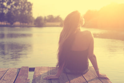 4 Holistic Ways to Simplify Your Life