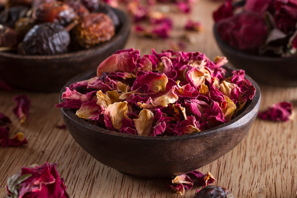 Lovely, Holistic Gift Ideas for Your Valentine
