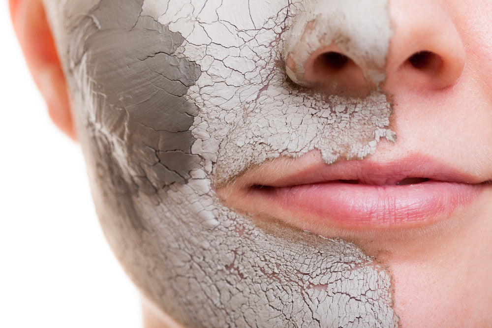 Save the Scary Masks for Halloween