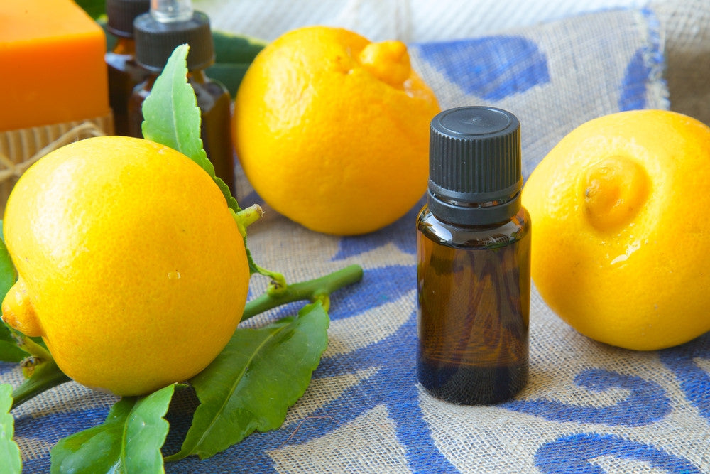 Top 5 Reasons to Use a Diffuser