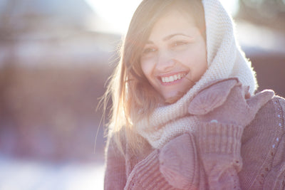 Six Winter Skin Care Tips