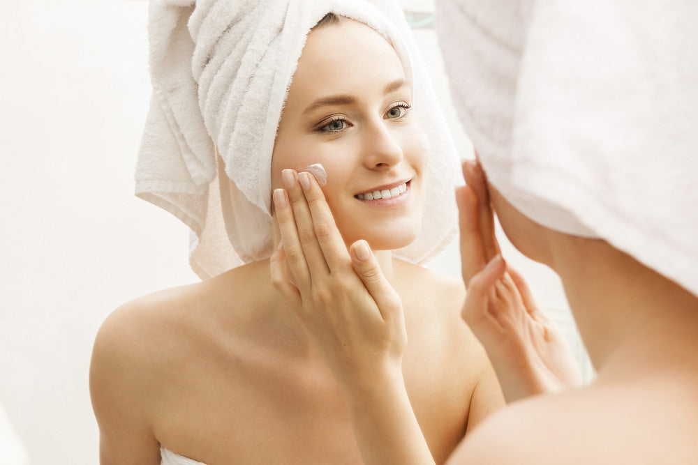 Natural Skincare FAQs: Part Two