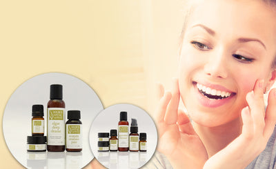 Here's 5 New Starter Kits to Introduce You To Source Vitál & Natural Skin Care