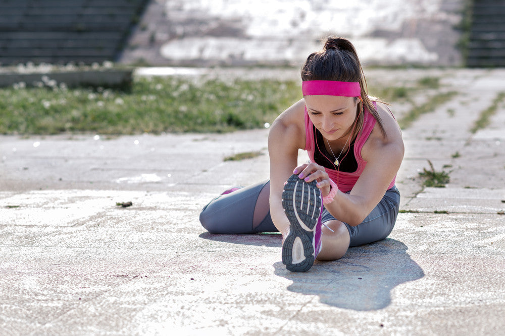 Your Post Workout Plan is Just as Important as the Workout Itself