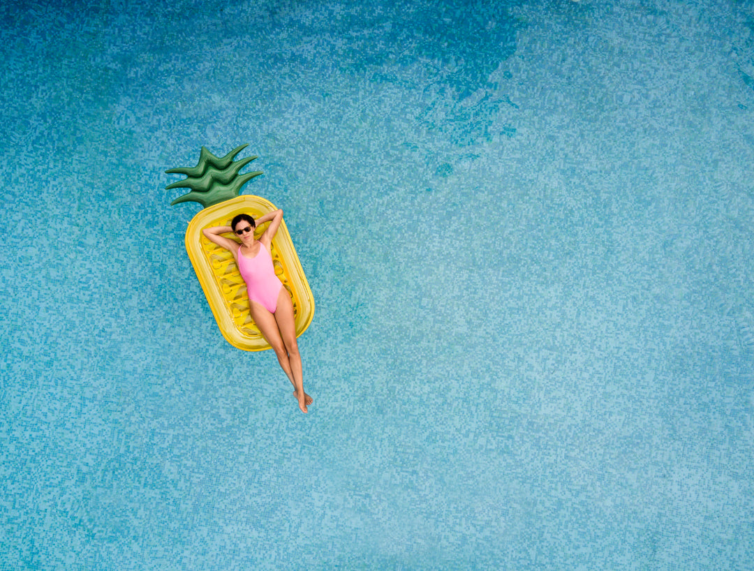 Will Summer Tanning Damage Your Skin?