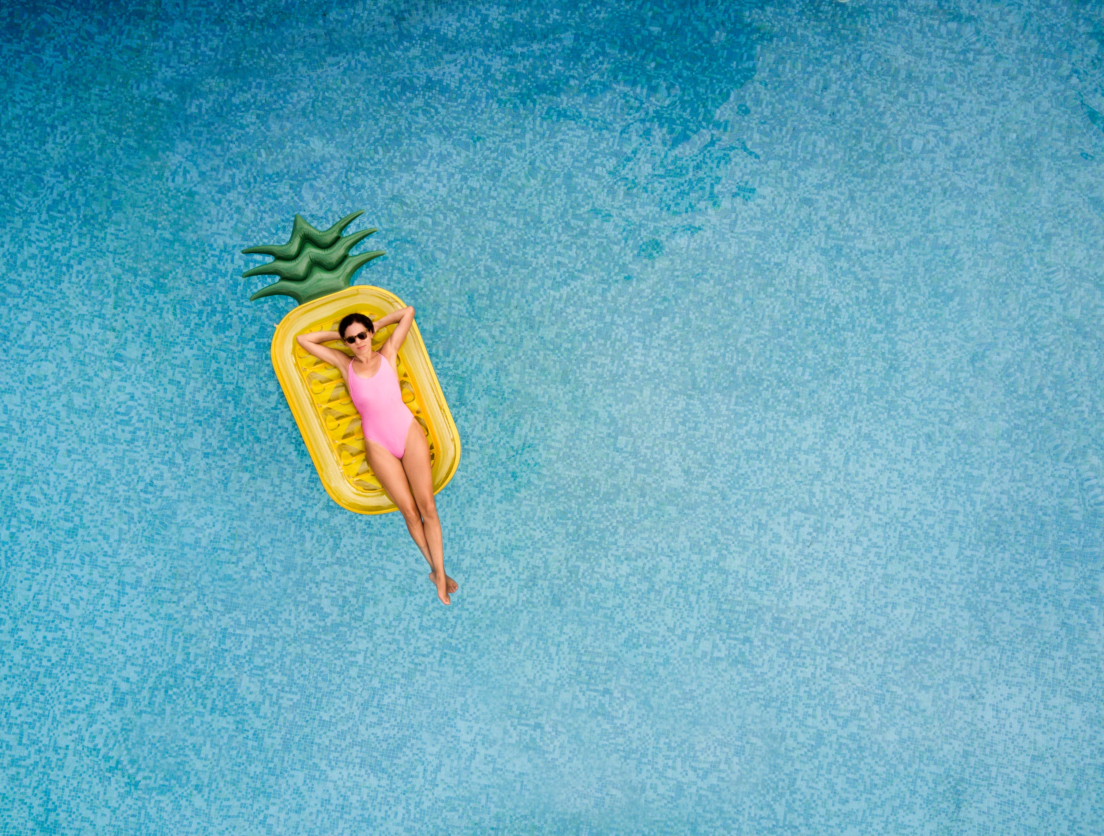 Will Summer Tanning Damage Your Skin?