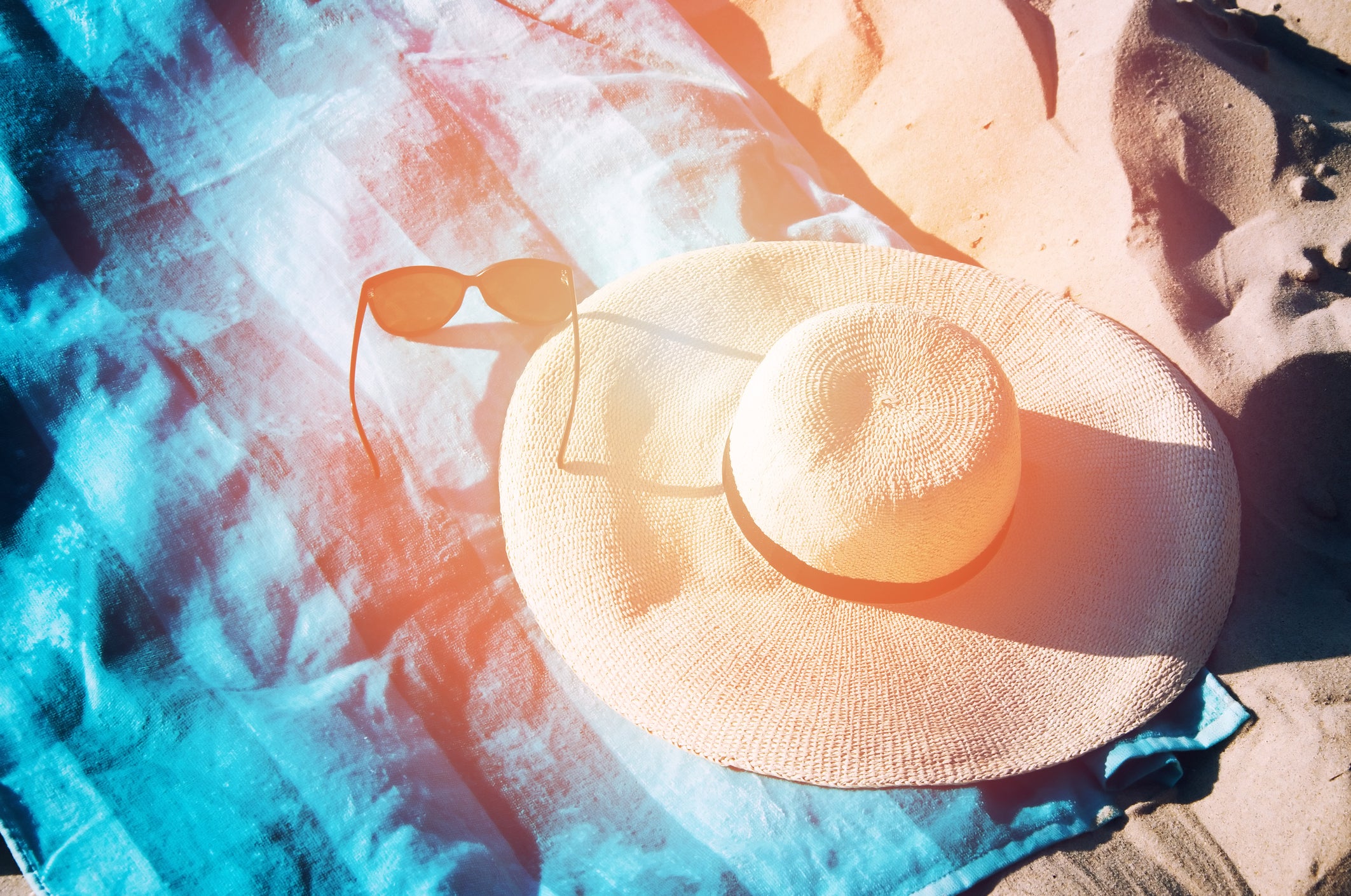What to Look for in a Natural Sunscreen: Your Ultimate Guide to Sun Safety