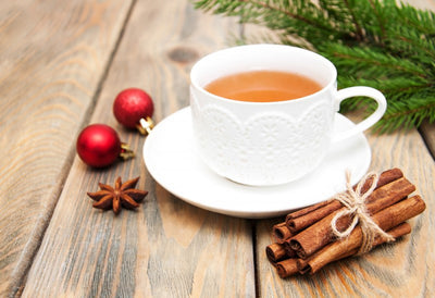 8 Ways to Relax During the Holidays
