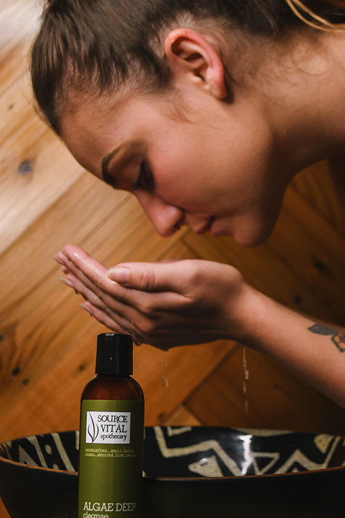 Best Face Wash for Sensitive Skin