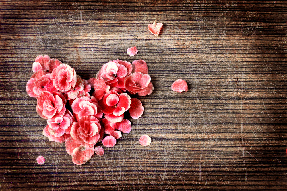 Our Valentine's Day Gift Guide (What Famous TV Couple are You?)
