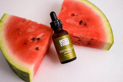 Watermelon Seed Oil Wonders: Celebrate National Watermelon Day with Radiant Skin