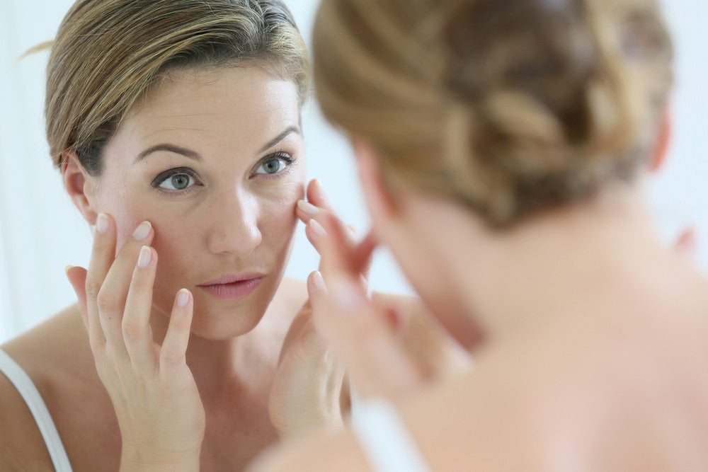 Your Guide to Achieving Ageless Skin Through Proper Exfoliation