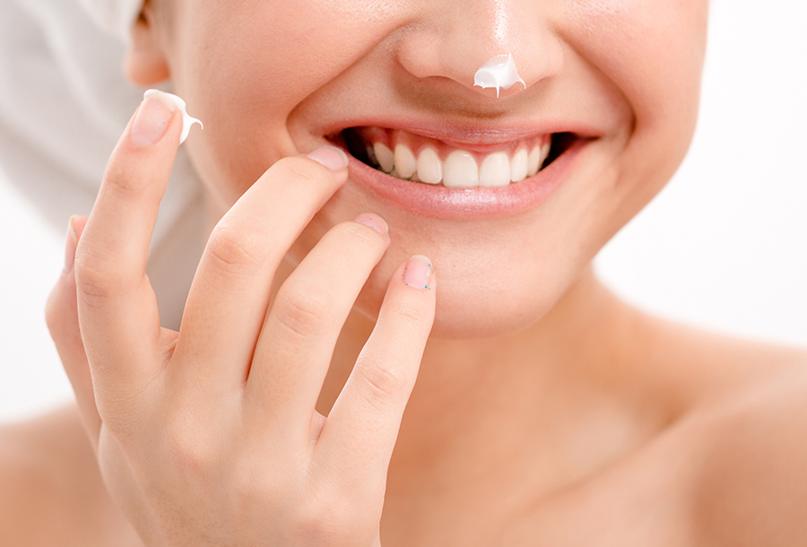 Taking Your Skin Care to the Next Level - Personalizing Your Own Routine