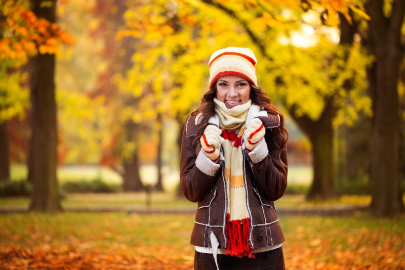 Moisturizing Tips for Dry Winter Skin