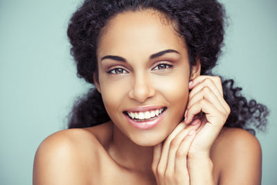 5 (Super) Easy Steps for More Youthful-looking Skin