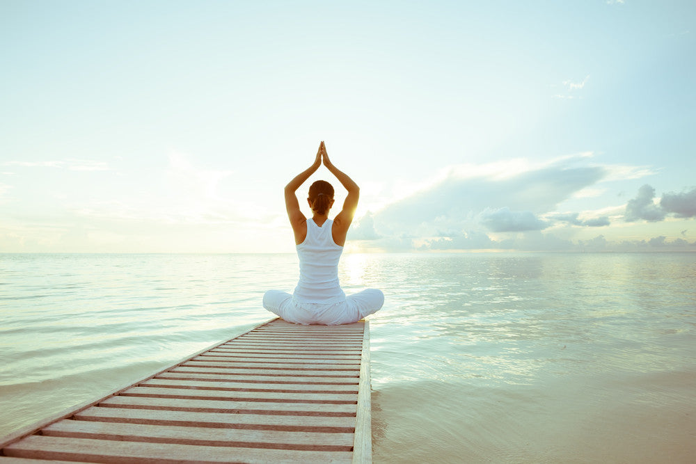 7 Ways to Realign Your Chakras